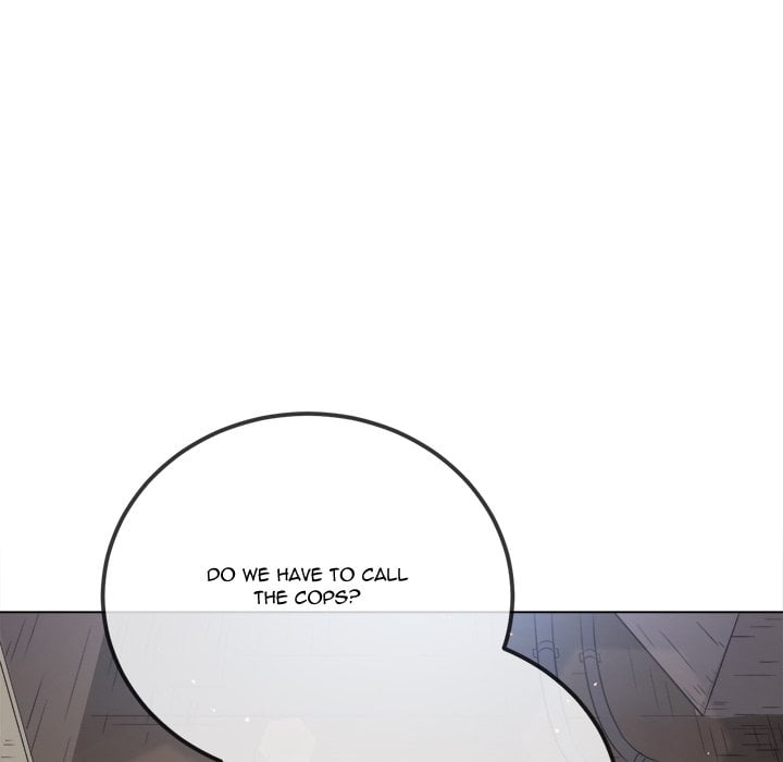 My High School Bully Chapter 279 - Page 104