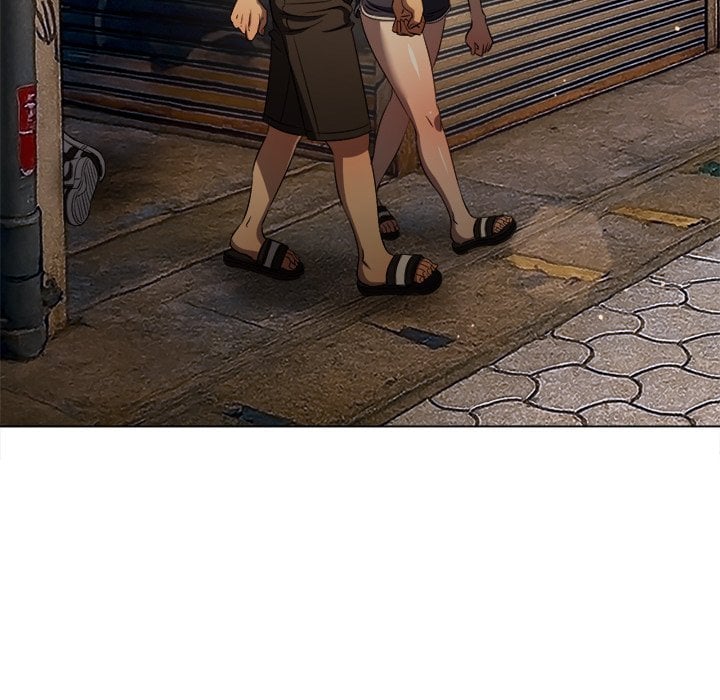 My High School Bully Chapter 279 - Page 116