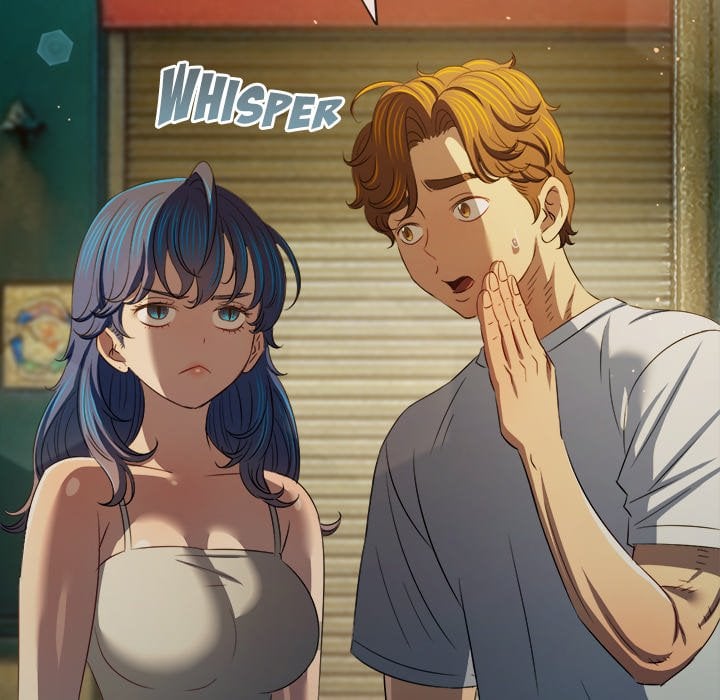 My High School Bully Chapter 279 - Page 127