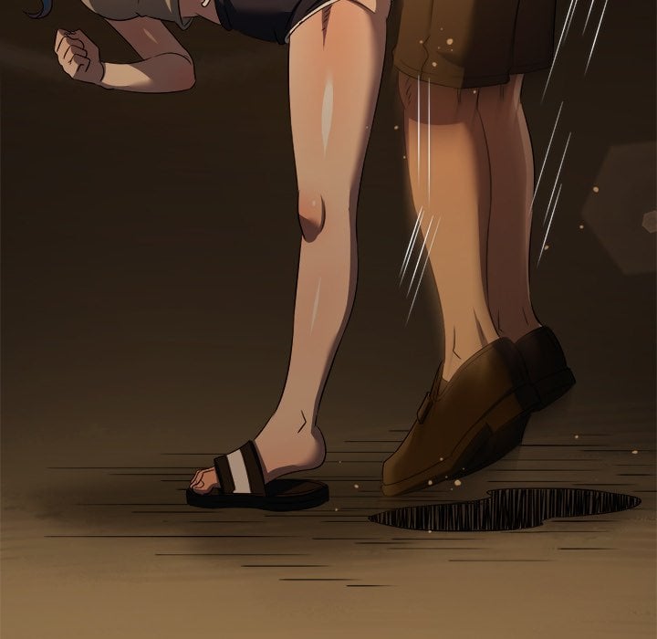 My High School Bully Chapter 279 - Page 157