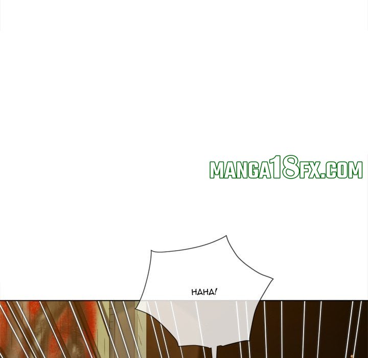 My High School Bully Chapter 279 - Page 16