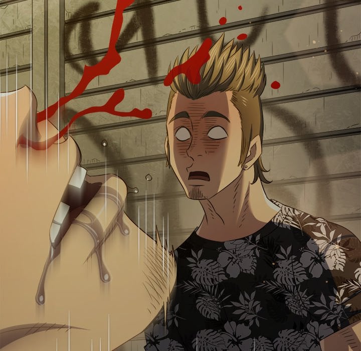 My High School Bully Chapter 279 - Page 160