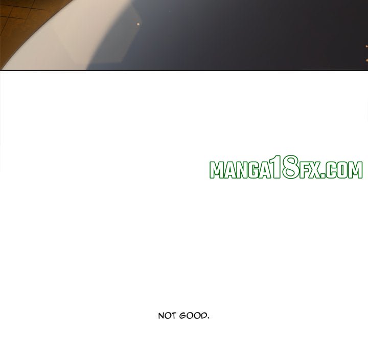 My High School Bully Chapter 279 - Page 24