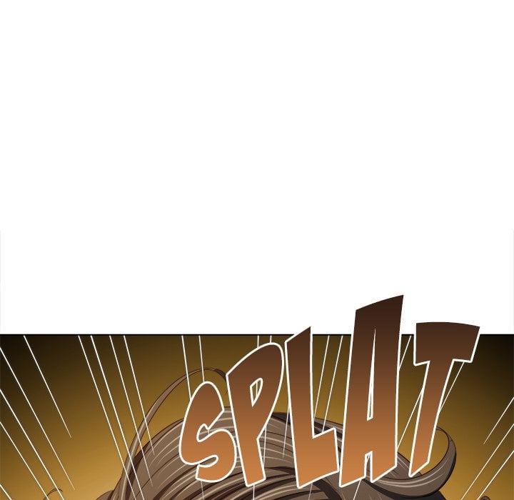 My High School Bully Chapter 279 - Page 30