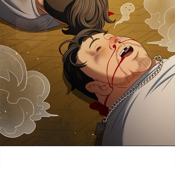 My High School Bully Chapter 279 - Page 64