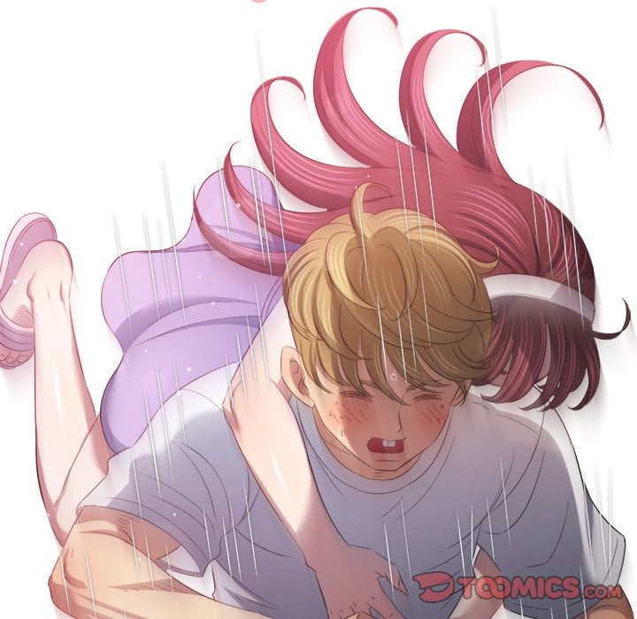 My High School Bully Chapter 279 - Page 75