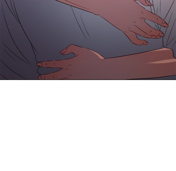 My High School Bully Chapter 279 - Page 79