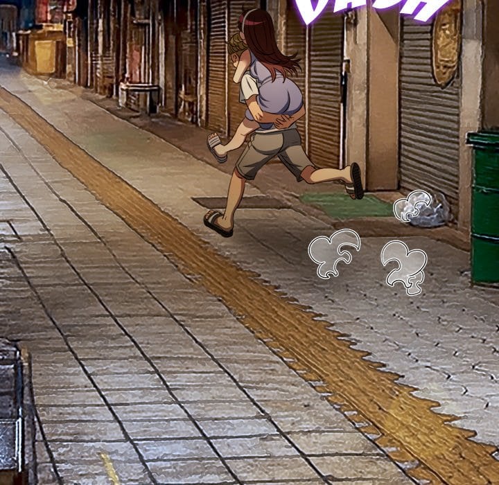 My High School Bully Chapter 279 - Page 88