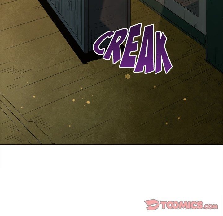 My High School Bully Chapter 280 - Page 108