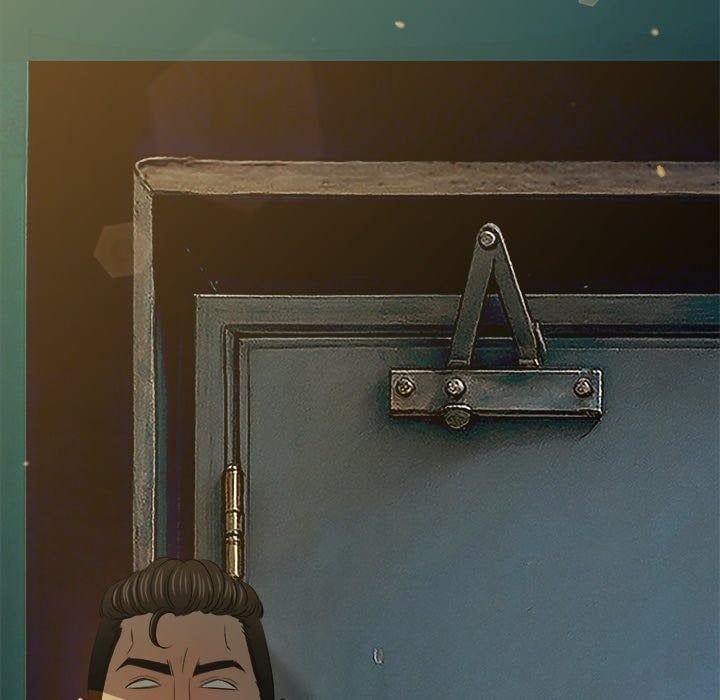 My High School Bully Chapter 280 - Page 110