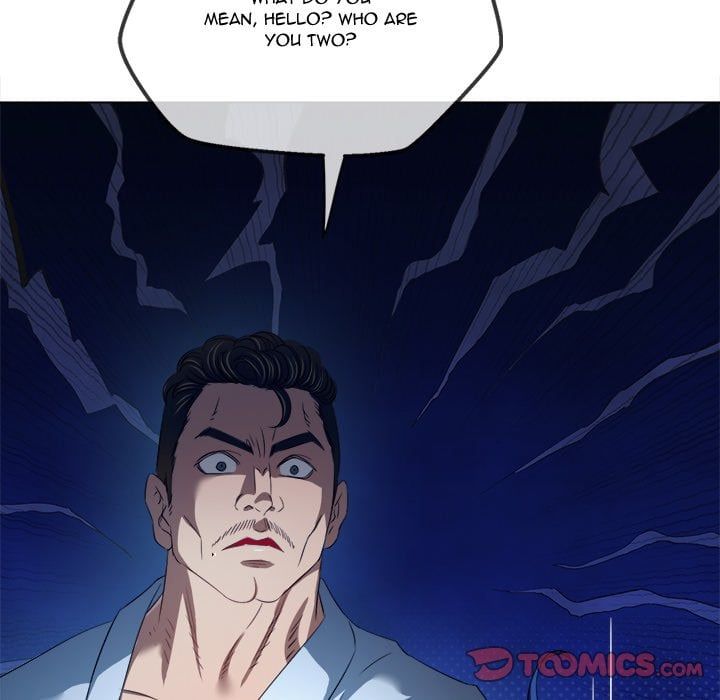 My High School Bully Chapter 280 - Page 124