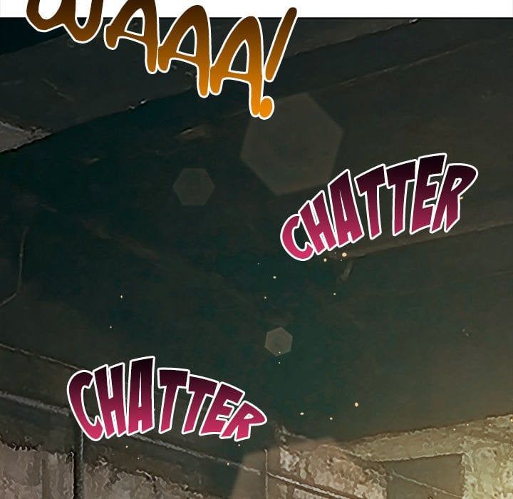 My High School Bully Chapter 280 - Page 144