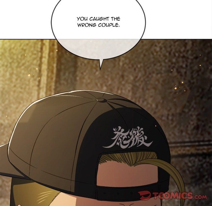 My High School Bully Chapter 280 - Page 172