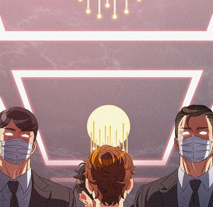 My High School Bully Chapter 280 - Page 31