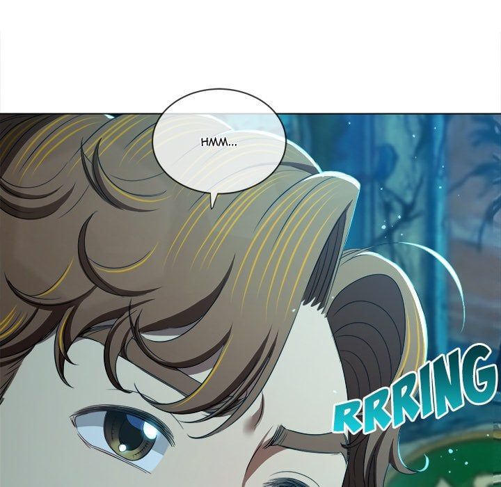 My High School Bully Chapter 280 - Page 48