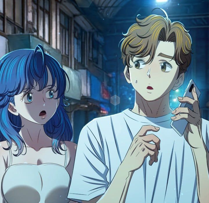 My High School Bully Chapter 280 - Page 62