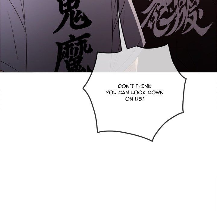 My High School Bully Chapter 280 - Page 82