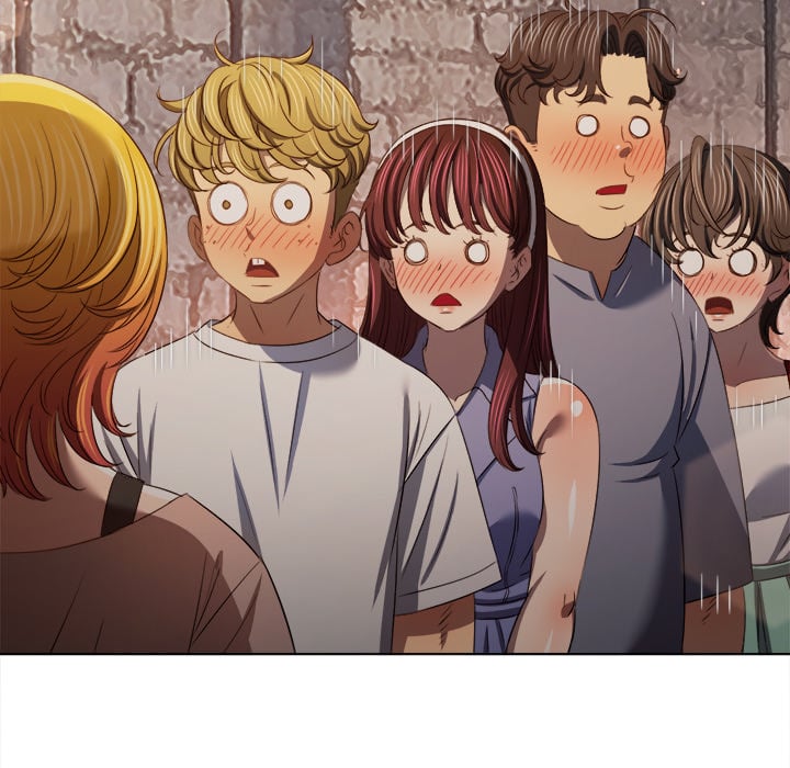 My High School Bully Chapter 281 - Page 140