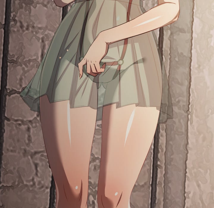 My High School Bully Chapter 281 - Page 158