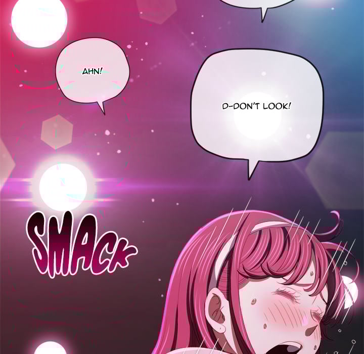 My High School Bully Chapter 281 - Page 166