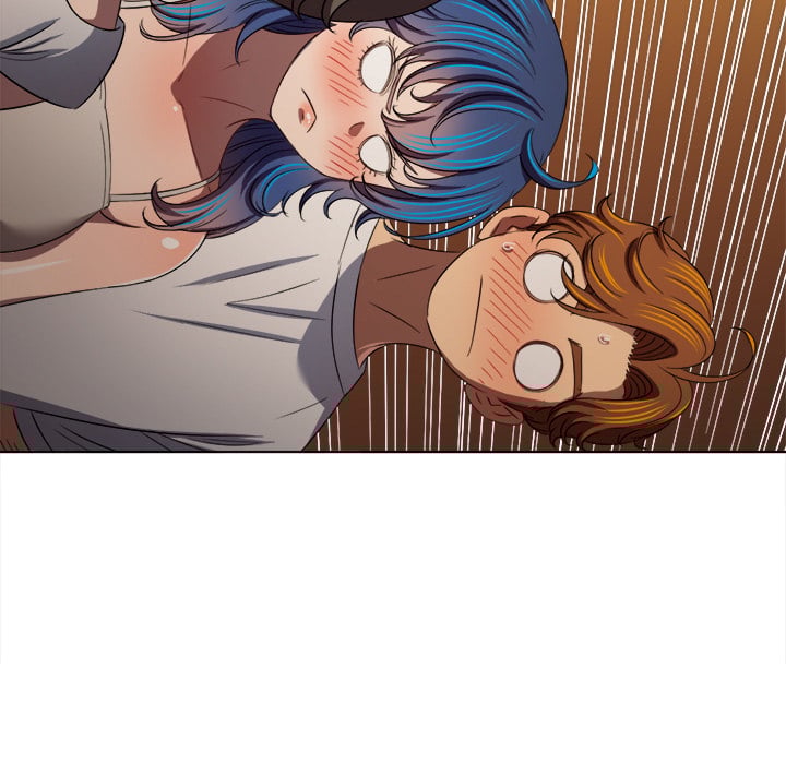 My High School Bully Chapter 281 - Page 173