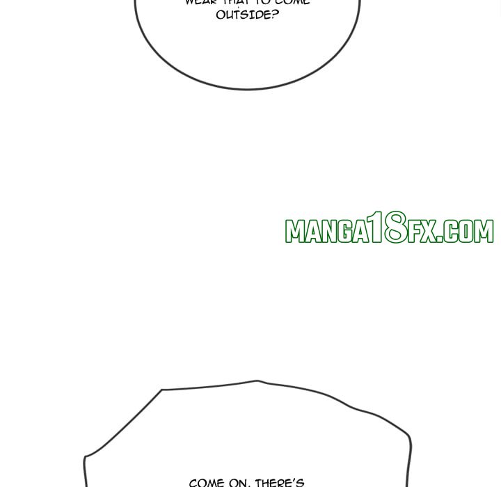 My High School Bully Chapter 281 - Page 37