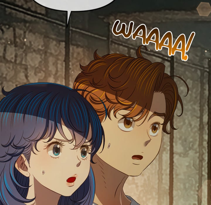 My High School Bully Chapter 281 - Page 45