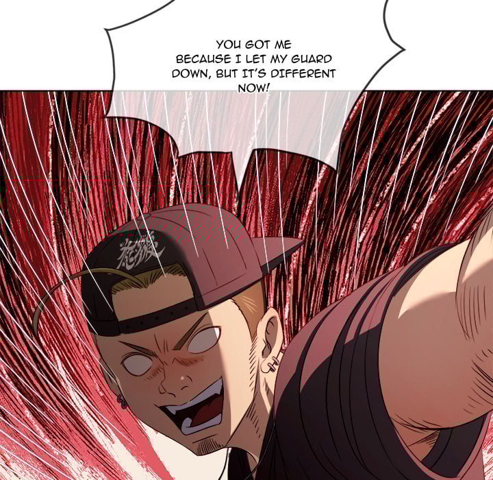 My High School Bully Chapter 281 - Page 80