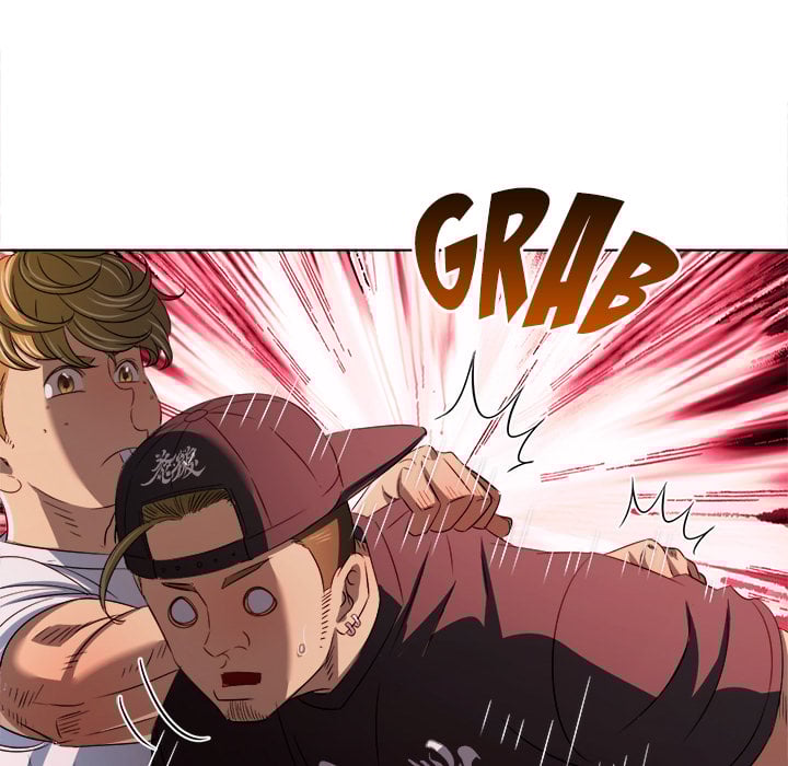 My High School Bully Chapter 281 - Page 85