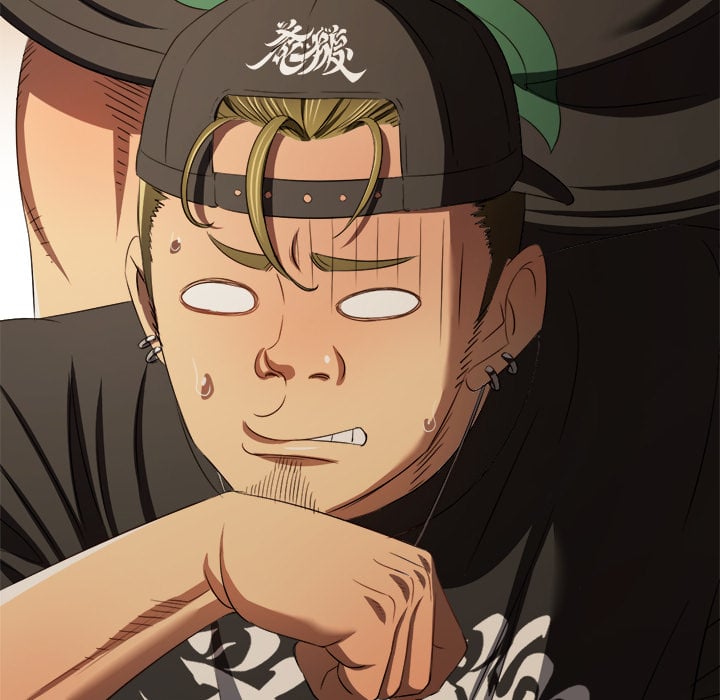 My High School Bully Chapter 281 - Page 94