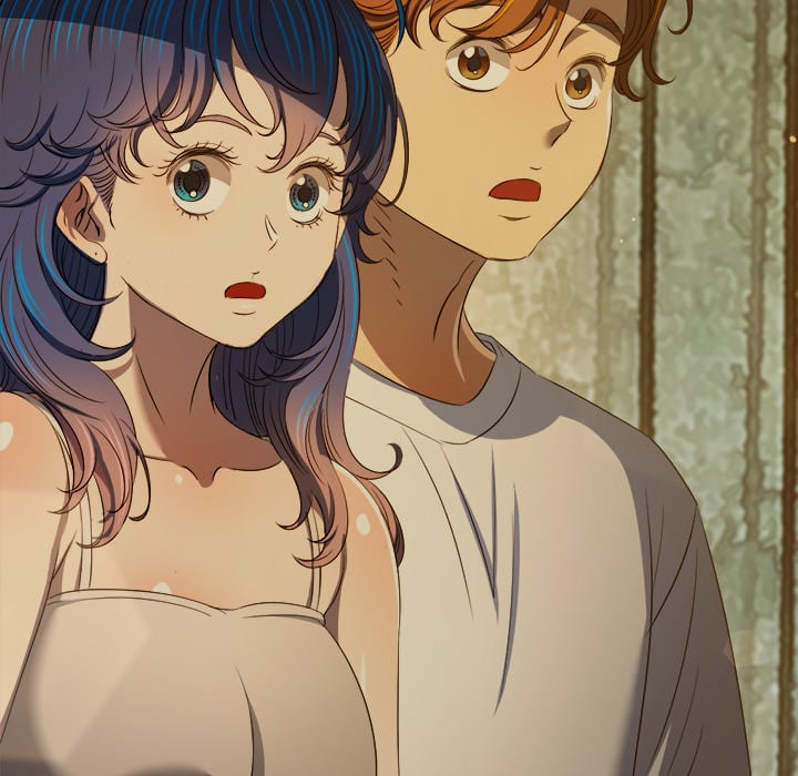 My High School Bully Chapter 281 - Page 97