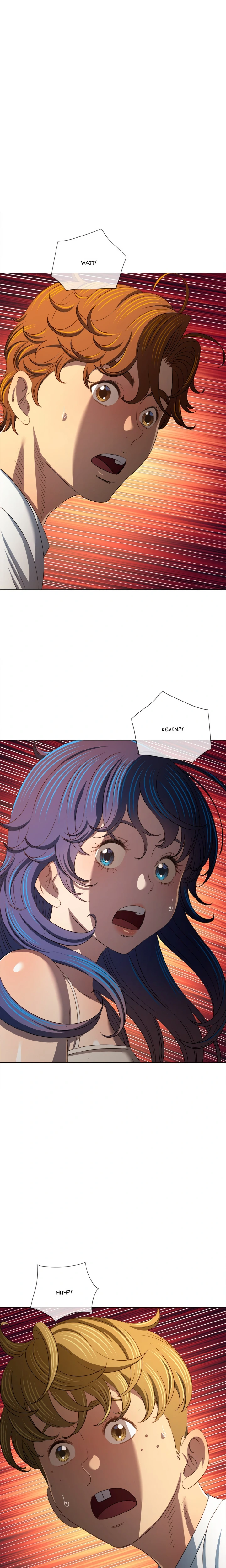 My High School Bully Chapter 282 - Page 24