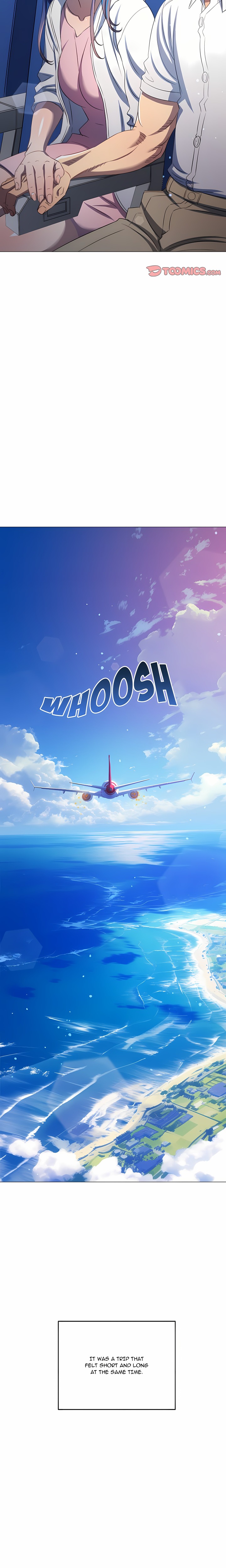 My High School Bully Chapter 284 - Page 12