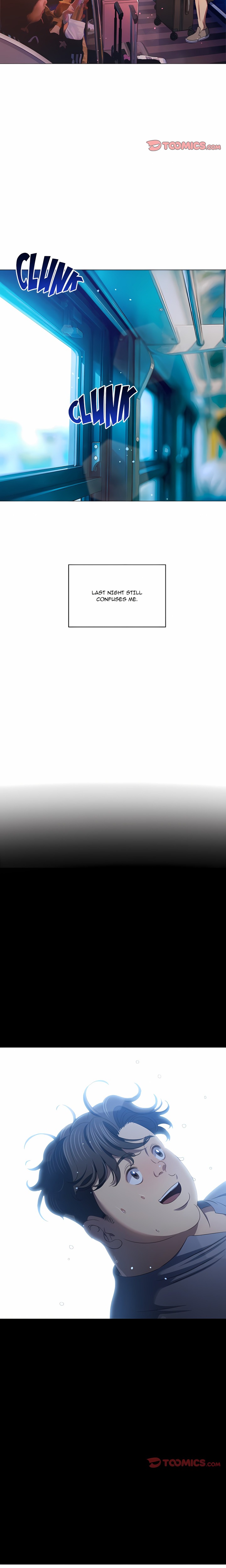 My High School Bully Chapter 284 - Page 2