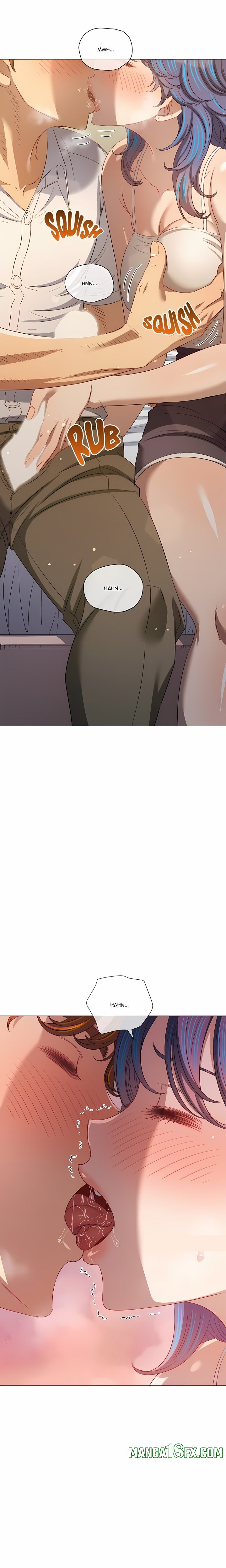 My High School Bully Chapter 286 - Page 23