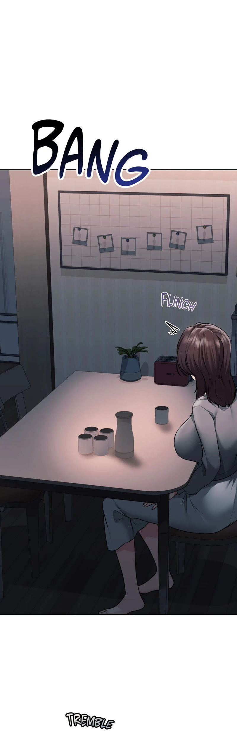 Wreck My Bias Chapter 19 - Page 2