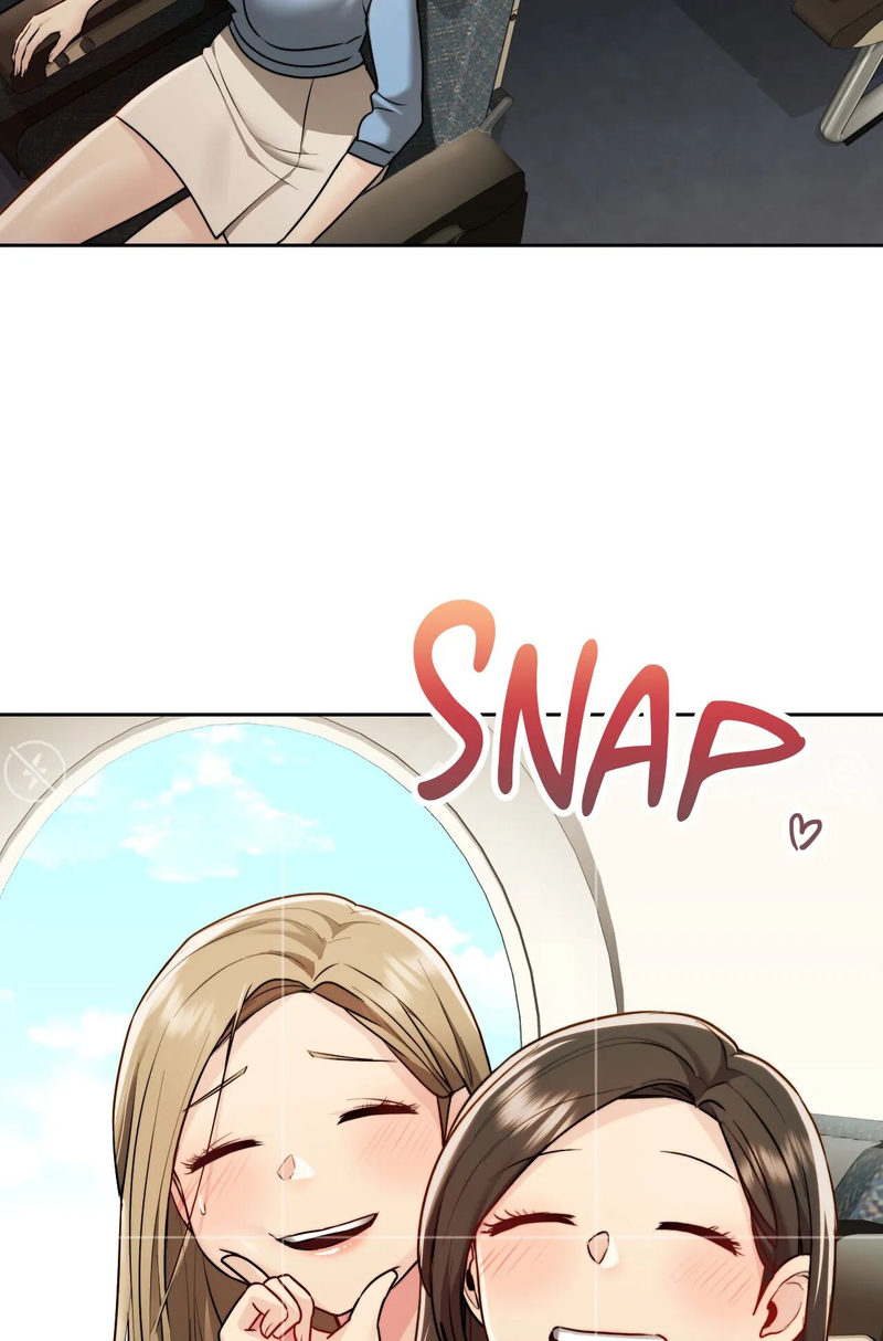 Wreck My Bias Chapter 19 - Page 23