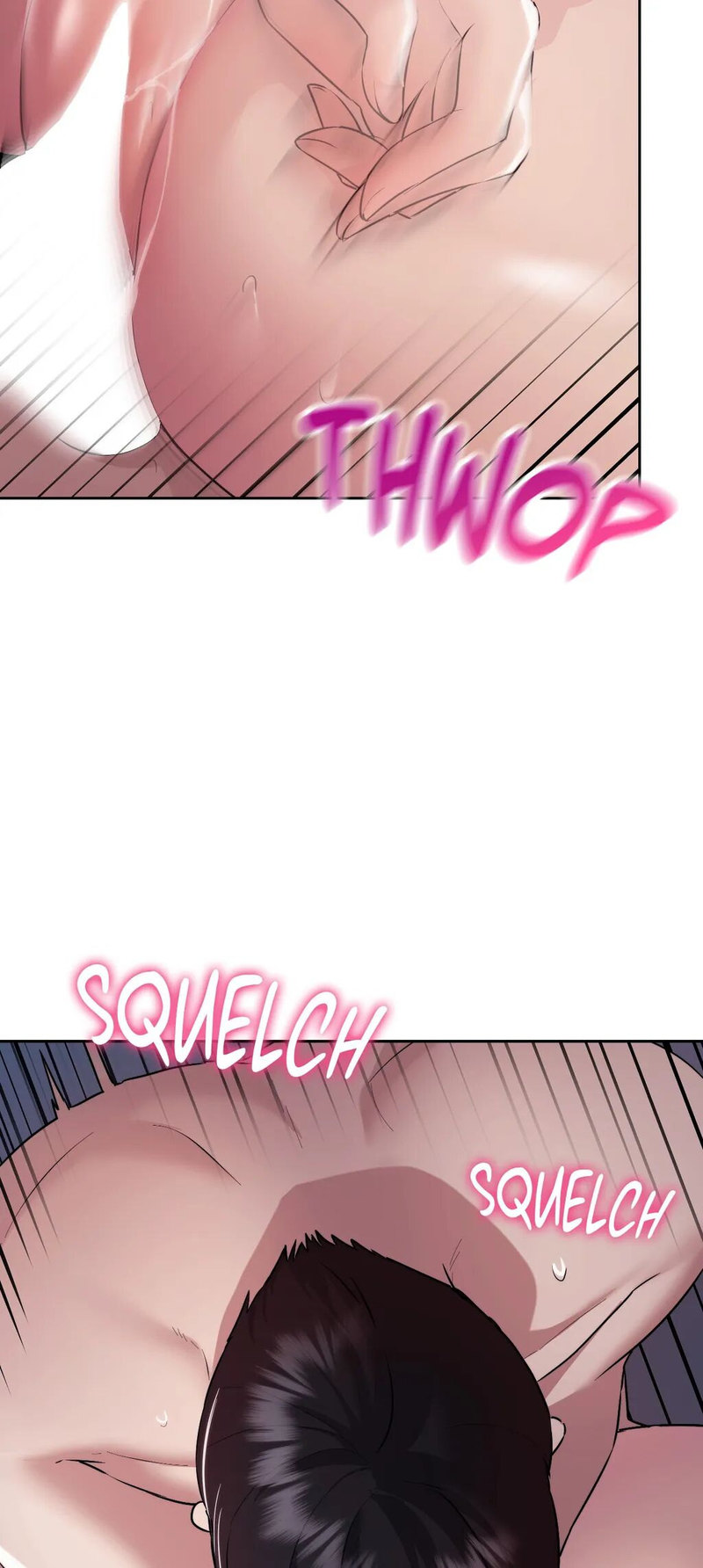 Wreck My Bias Chapter 26 - Page 22