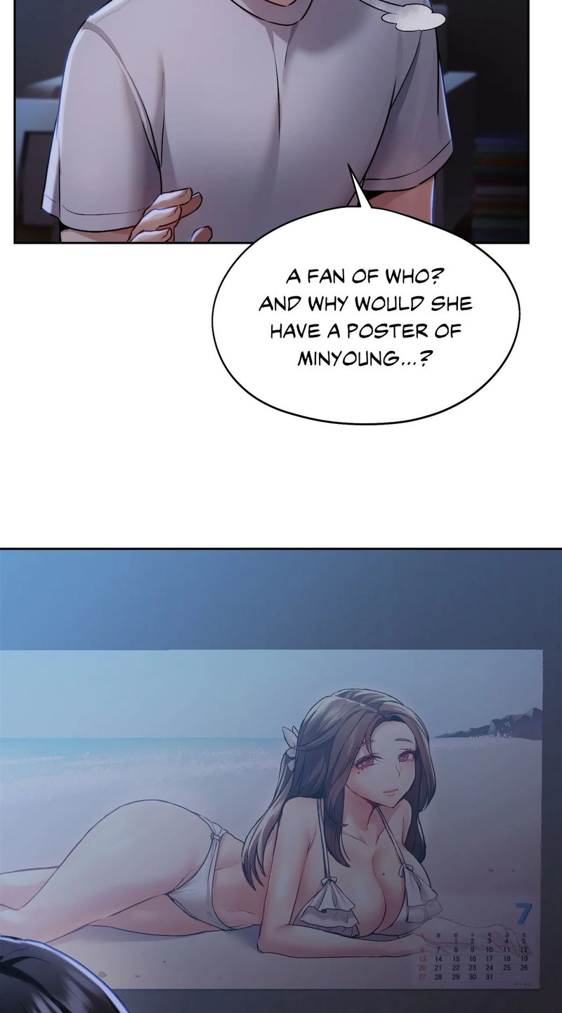 Wreck My Bias Chapter 5 - Page 53