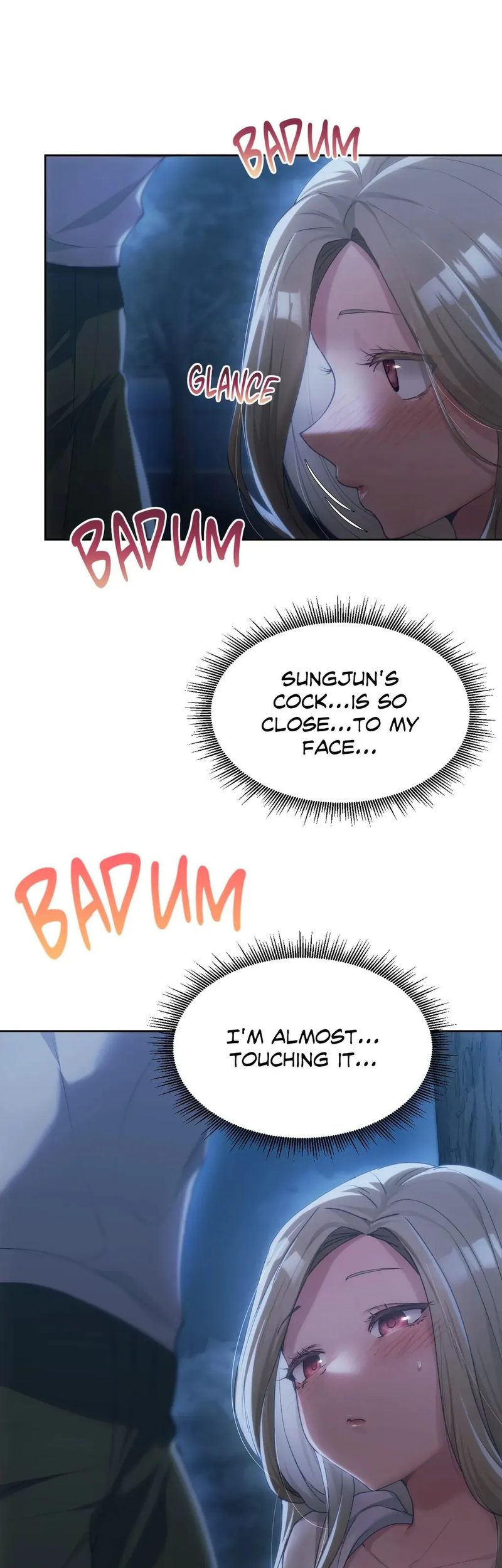 Wreck My Bias Chapter 52 - Page 42