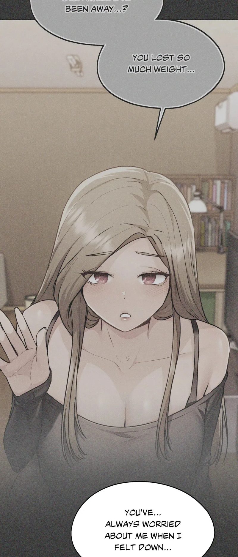 Wreck My Bias Chapter 71 - Page 49