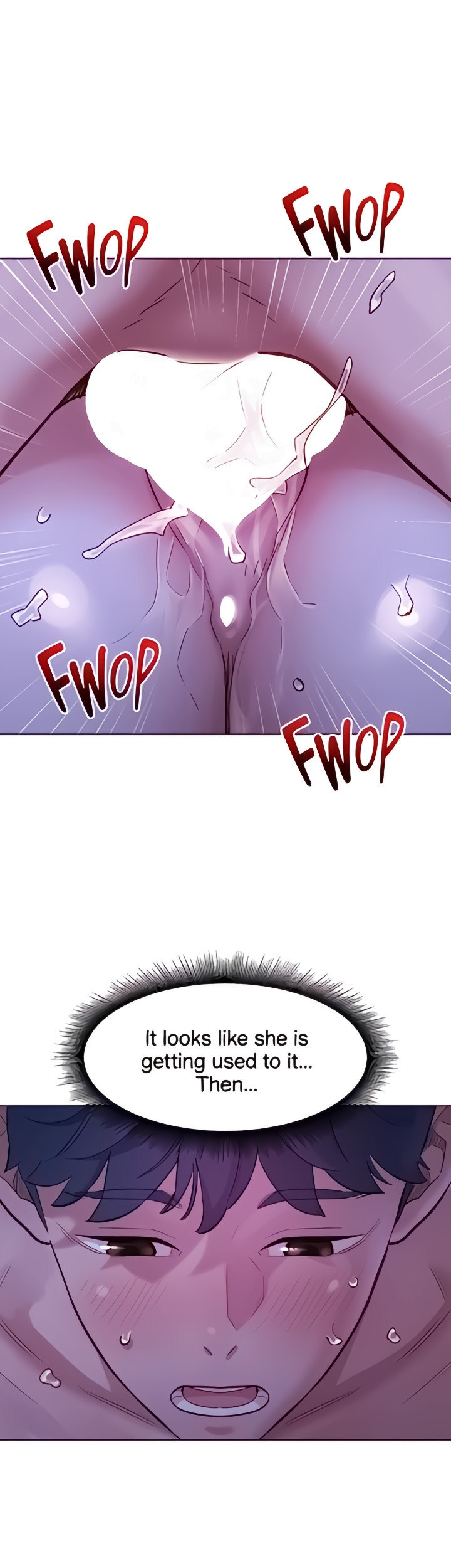 Let’s Hang Out from Today Chapter 56 - Page 18