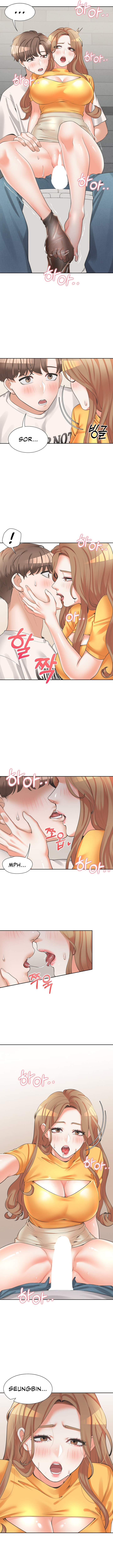 Bunk Beds Chapter 12 - Page 14