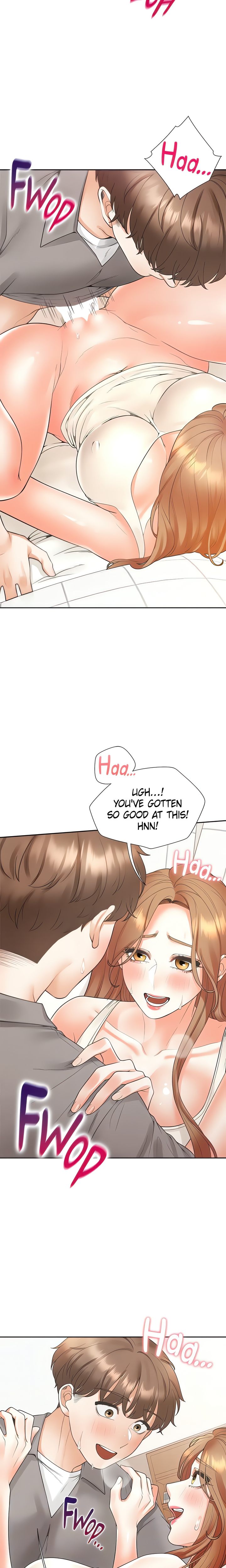 Bunk Beds Chapter 84 - Page 5