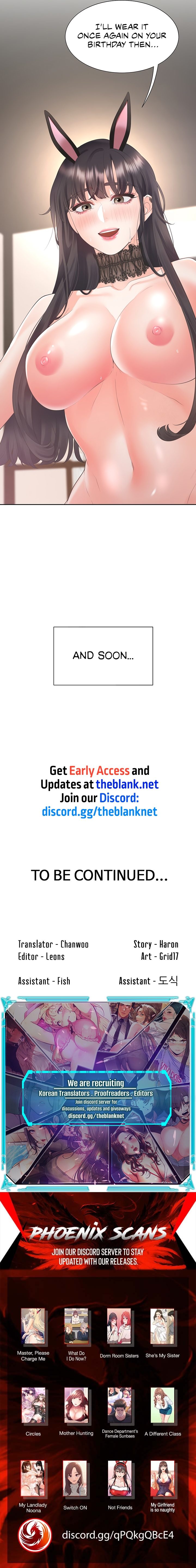 Bunk Beds Chapter 94 - Page 14