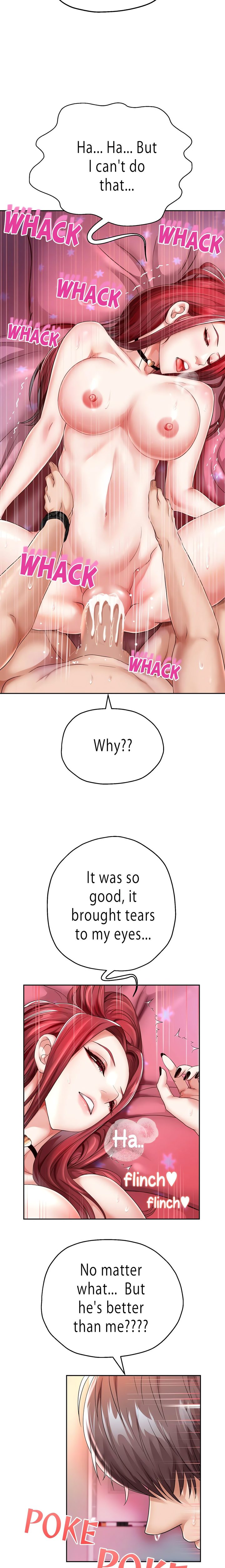 Reborn with Big Rizz Energy Chapter 32 - Page 11