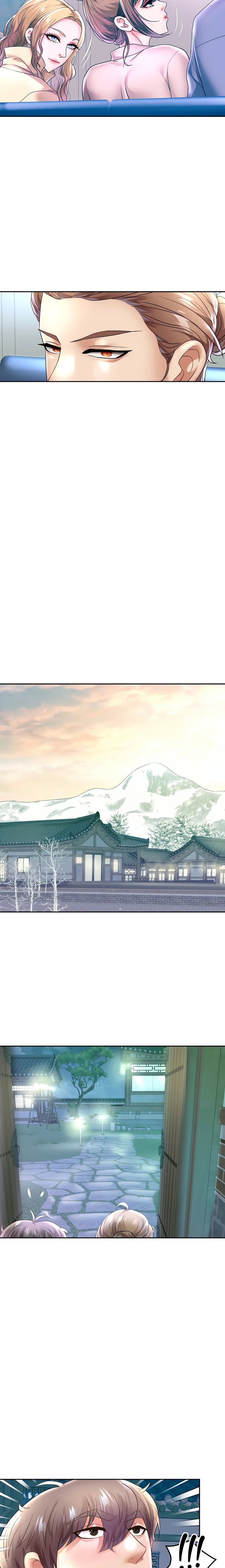 Reborn with Big Rizz Energy Chapter 50 - Page 13