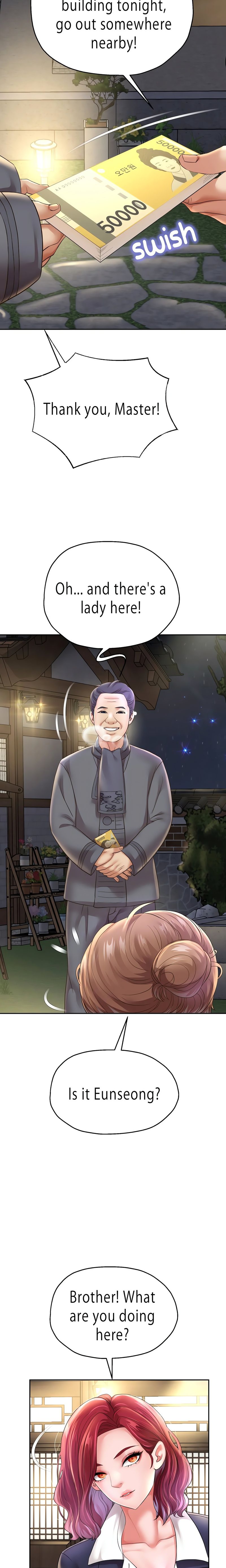 Reborn with Big Rizz Energy Chapter 50 - Page 16