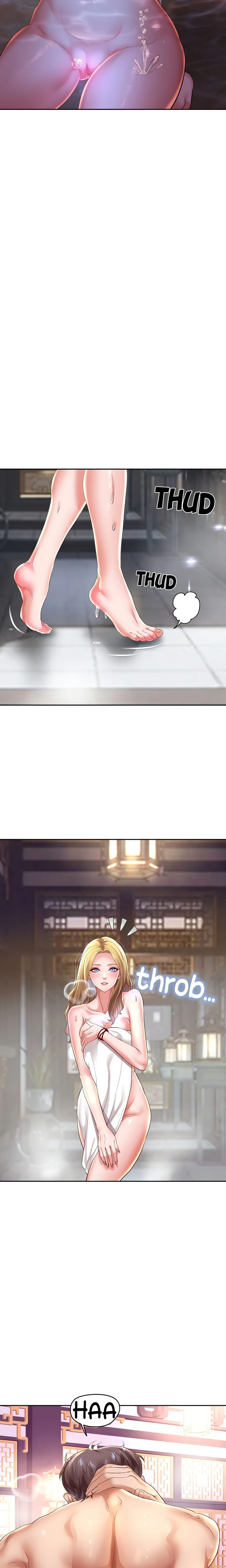 Reborn with Big Rizz Energy Chapter 54 - Page 15