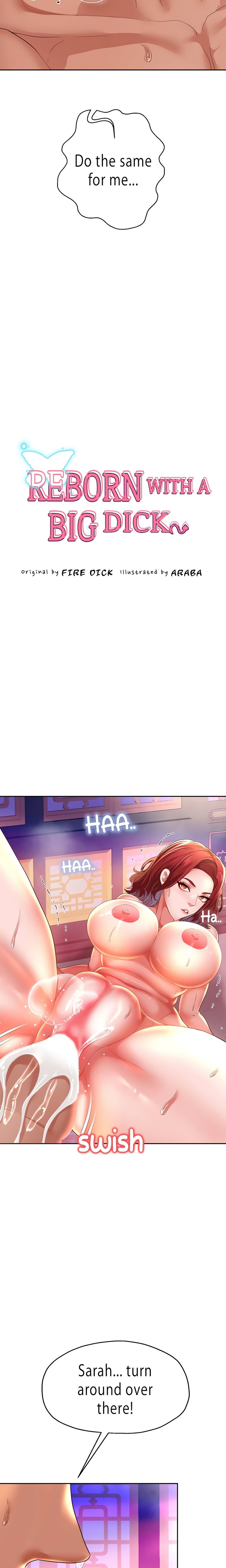 Reborn with Big Rizz Energy Chapter 56 - Page 3